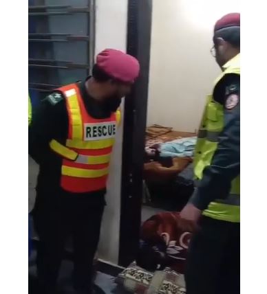 راولپنڈی کے علاقے قاسم آباد میں جرگے کے دوران فائرنگ، 2 خواتین سمیت 3 افراد جاں بحق Three killed including two women, in firing during jirga in Rawalpindi