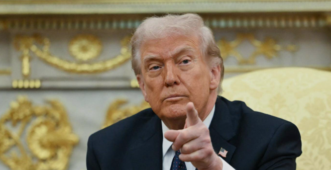 امریکی صدر کا ایران کی توانائی تنصیبات پر حملے مزید 10 روز تک روکنے کا اعلان US President announces 10-day pause in attacks on Iranian energy facilities