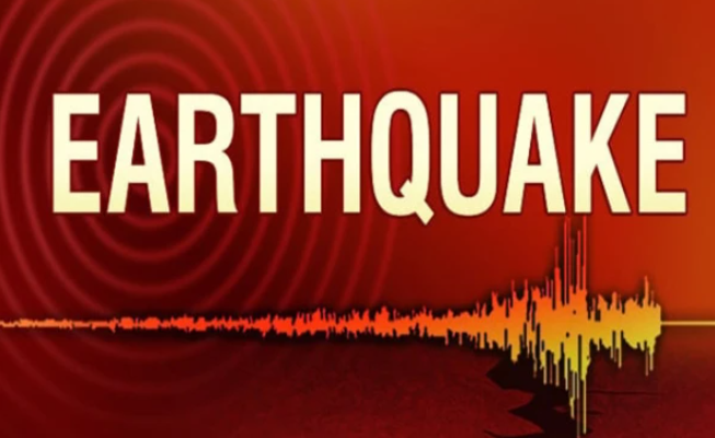گلگت بلتستان اور خیبر پختونخوا کے مختلف علاقوں میں زلزلے کے شديد جھٹکے Severe earthquake tremors felt in various areas of Gilgit-Baltistan and Khyber Pakhtunkhwa