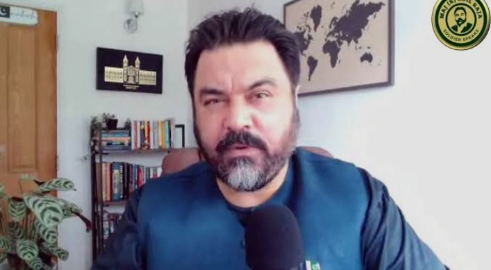 برطانوی ہائی کورٹ کا میجر (ر) عادل راجہ کے خلاف ہتکِ عزت کیس میں تفصیلی فیصلہ، بھاری جرمانہ برقرار UK high court issues detailed verdict against Maj (r) Adil Raja in defamation case