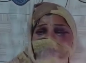 واہ کینٹ: جھونپڑی میں رہنے والی خواتین پر 7 نامعلوم افراد کا شدید تشدد،قیمتی سامان بھی لے اڑے، مقدمہ درج Wah Cantt: Seven unidentified persons severely tortured women living in a hut, also stole valuables, case registered