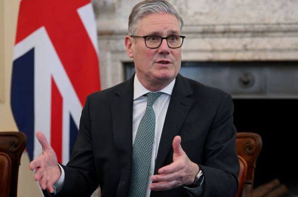 ایران امریکہ جنگ ہماری جنگ نہیں، برطانیہ کو اس میں گھسیٹنے نہیں دینگے، اسٹارمر Starmer pledges UK won’t be dragged into war on Iran