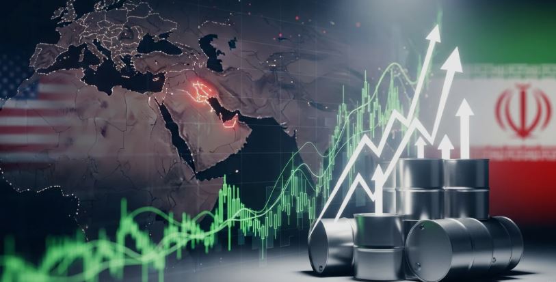 ایران اور امریکہ کے درمیان مزید مذاکرات کا امکان، عالمی منڈی میں تیل کی قیمتوں میں کمی Oil prices drop amid Iran-US talks, market shows signs of stability