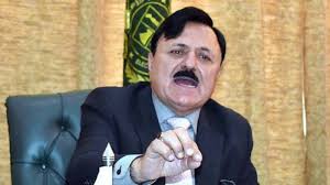 گلگت بلتستان میں انتخابات 7 جون کو ہی ہوں گے، التوا کی خبریں بے بنیاد ہیں: چیف الیکشن کمشنر