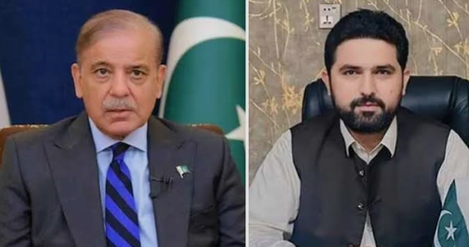 وزيراعظم اور وزیراعلیٰ خیبرپختونخوا کے درمیان ٹیلیفونک رابطہ، شہبازشریف کا دہشتگردی کے خاتمے کے عزم کا اعادہ Telephone conversation between Prime Minister and Chief Minister Khyber Pakhtunkhwa, Shehbaz Sharif reiterates commitment to eliminate terrorism