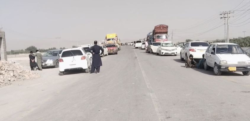 قلعہ عبداللہ: فائرنگ کے دو واقعات میں 8 افراد جاں بحق، 2 زخمی At least 8 people killed in two different incidents of firing in Qila Abdullah