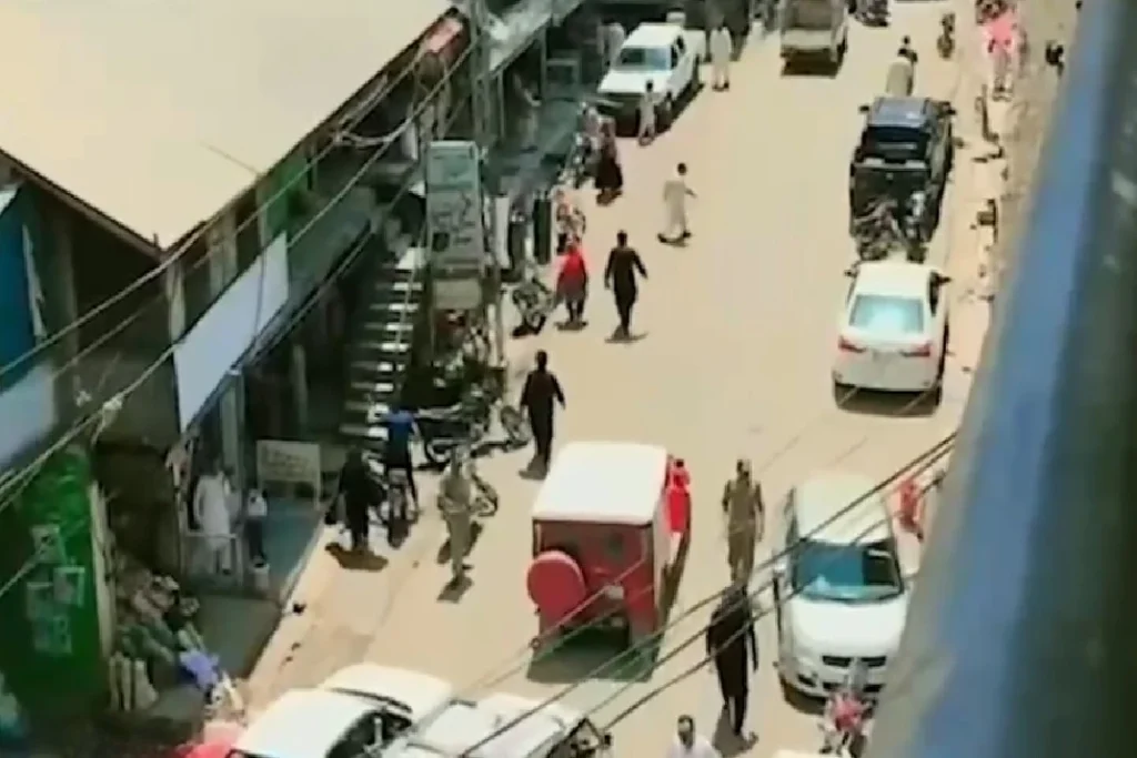 کشمیری عوام نے احتجاجی کال مسترد کر دی، آزاد کشمیر بھر میں معمولات زندگی رواں دواں
