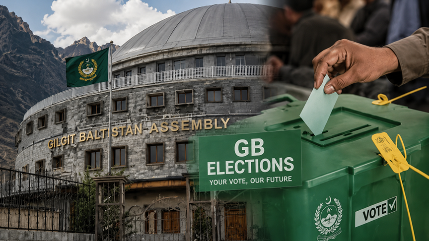 جی بی کے 6 حلقوں میں نتائج پر اعتراضات مسترد، پیپلزپارٹی اور (ن) لیگ کی نشستیں برقرار