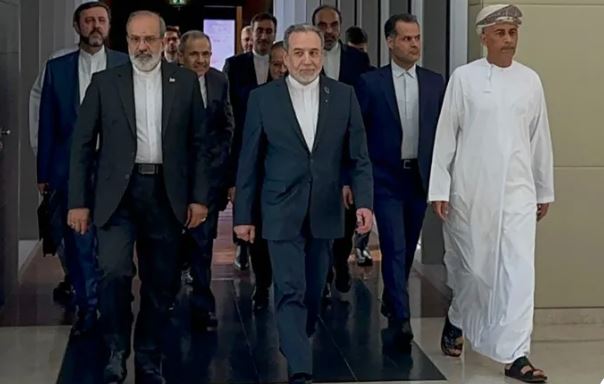 مشرقِ وسطیٰ میں امن کی جانب اہم پیش رفت، امریکہ۔ایران معاہدہ آج متوقع Pakistan welcomes final stage of US-Iran talks as peace deal expected today