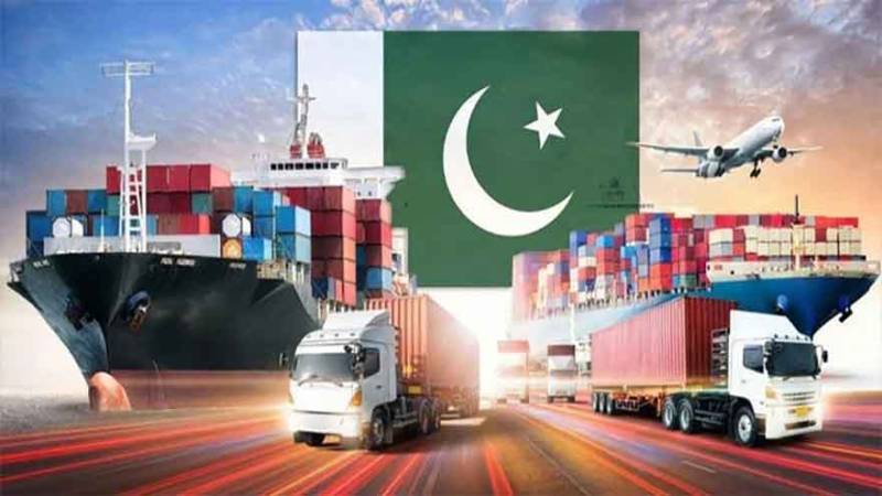 آئندہ مالی سال میں پاکستانی برآمدات نئی تاریخی بلندیوں کو چھونے کی توقع