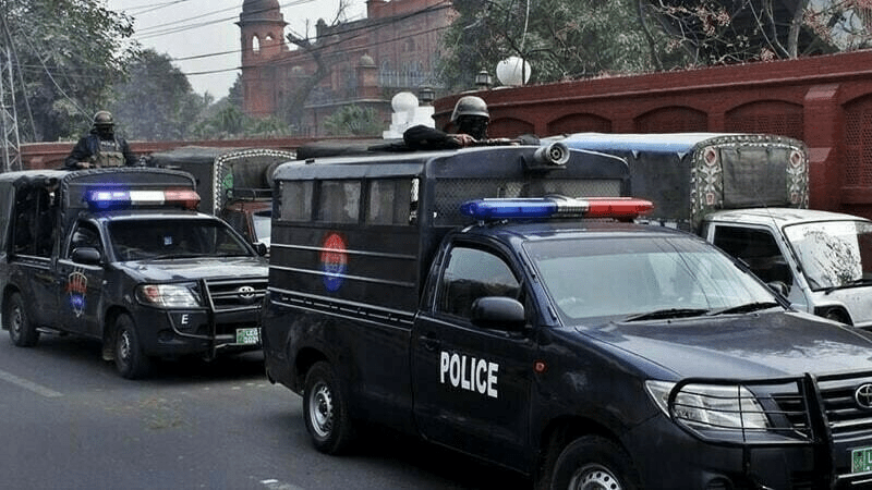 محرم الحرام سکیورٹی کے پیشِ نظر پنجاب میں دفعہ 144 نافذ