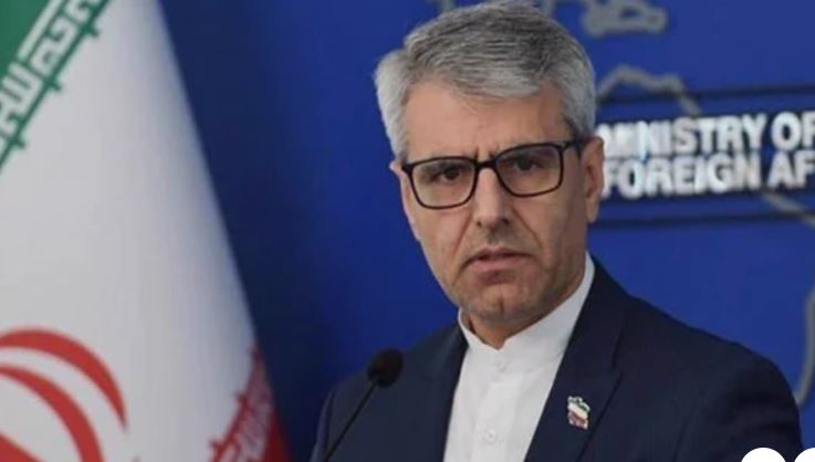 ایرانی وزارت خارجہ کی تصدیق، ایران امریکا مفاہمتی یادداشت پر الیکٹرانک دستخط مکمل Iran confirms finalization of US-Iran memorandum as electronic signatures completed