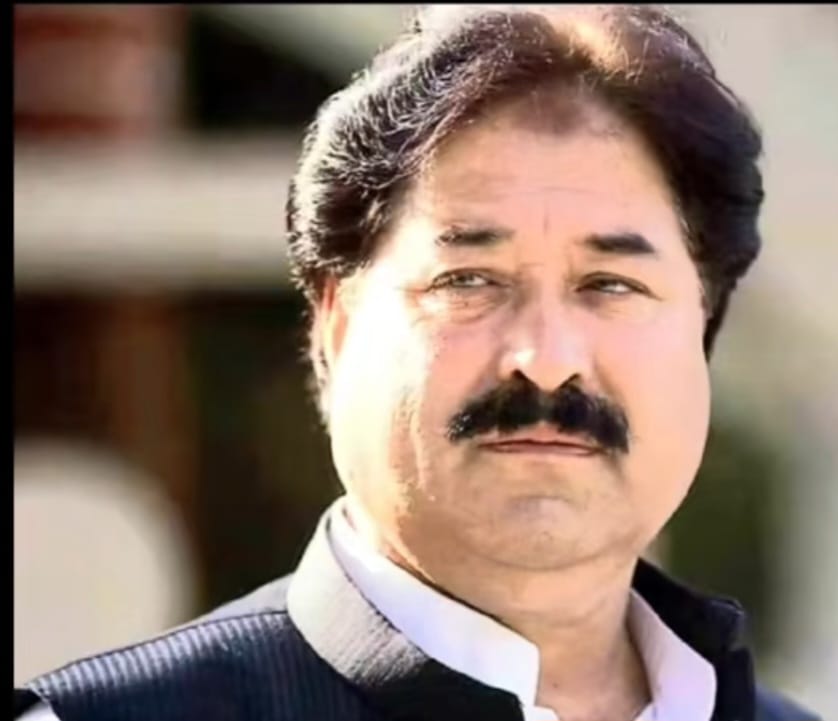 کے ٹو ٹیلیویژن علاقائی زبانوں اور ثقافت کے فروغ میں نمایاں کردار ادا کر رہا ہے, زبیر جدون