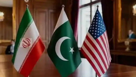 ایران اور امریکہ میں تکنیکی سطح کے مذاکرات اتوار کو سوئٹزرلینڈ میں ہوں گے، دفتر خارجہ Technical-level talks between Iran and the US will be held in Switzerland on Sunday, the Foreign Office said.