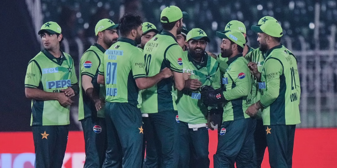 ون ڈے فارمیٹ کے بیٹرز، بولرز اور آل راونڈرز کی نئی رینکنگ جاری New rankings of batsmen, bowlers and all-rounders in the ODI format released