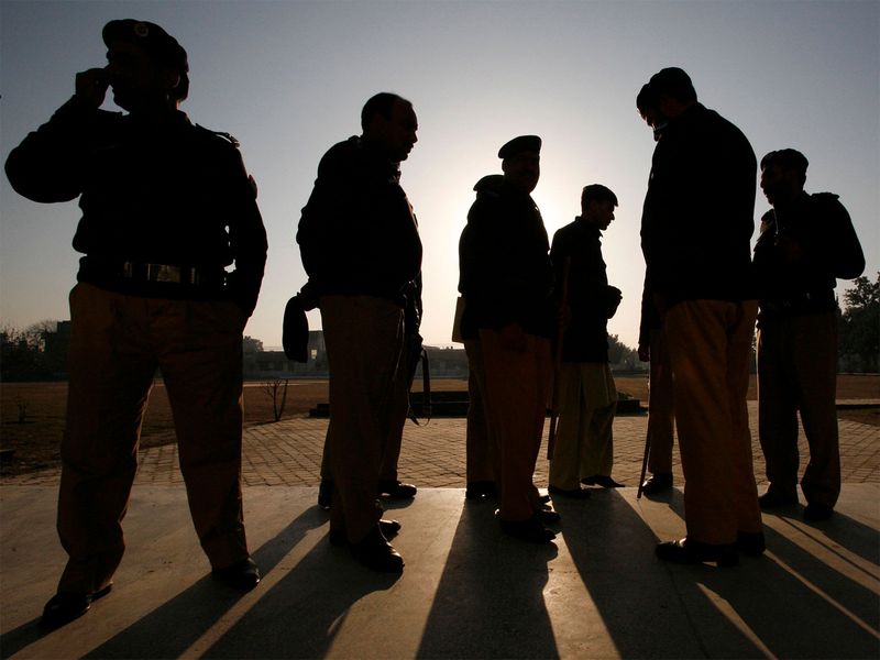 کوئٹہ: نواحی علاقے ہنہ اوڑک میں مسلح افراد کا حملہ، 3 افراد جاں بحق