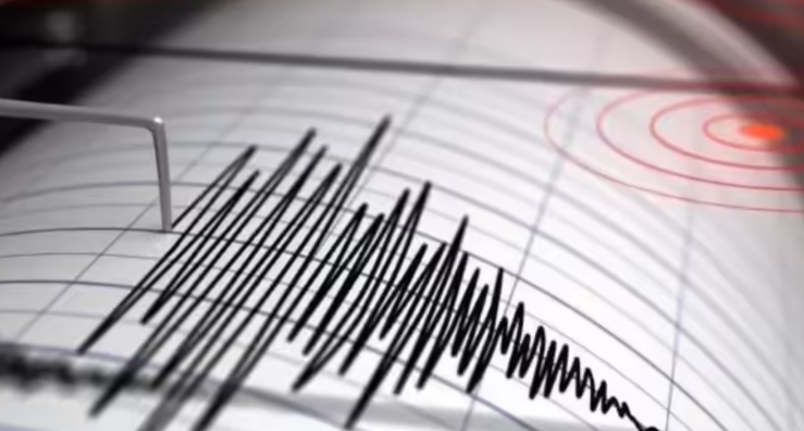 اسلام آباد اور خیبر پختونخوا کے مختلف علاقوں میں زلزلے کے شدید جھٹکے Strong earthquake shocks in different areas of Islamabad and Khyber Pakhtunkhwa