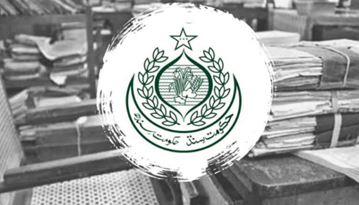 حکومت سندھ کا “آئی ورک فار سندھ” کو باقاعدہ سرکاری پروگرام بنانے کا فیصلہ