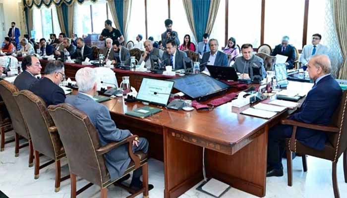 وفاقی حکومت کا کفایت شعاری اقدامات جاری رکھنے کا فیصلہ
