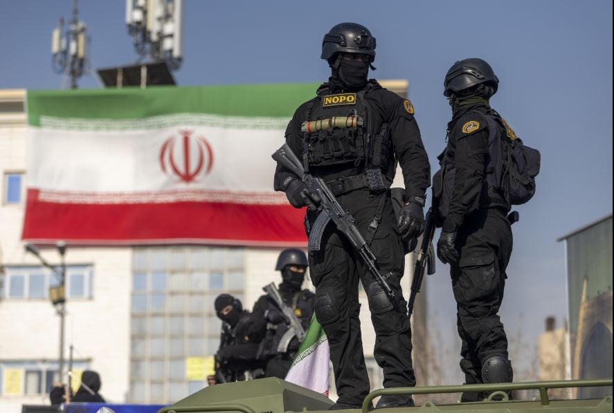 خامنہ ای کے جنازے کے دوران حملہ ہوا تو نتائج سنگین ہوں گے، ایران کی کھلی وارننگ