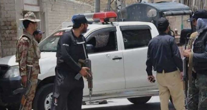 بلوچستان کے ضلع قلعہ عبداللہ میں پرانی دشمنی پر خونریز تصادم، کمانڈر عبید اللہ کاکڑ سمیت چار افراد قتل Four killed including a commander Ubaidullah Kakar in clash between two groups in Qila Abdullah