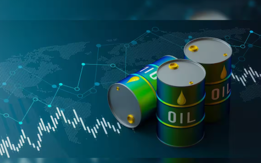 برینٹ خام تیل 85.48 ڈالر، ڈبلیو ٹی آئی 80.20 ڈالر فی بیرل تک پہنچ گیا Prices of crude oil jump by 2.6% amid US-Iran standoff
