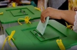 آزاد کشمیر الیکشن کا دوسرا مرحلہ، مظفر آباد کے 3 اضلاع اور 12 مہاجر نشستوں پر پولنگ اتوار کو ہوگی Second phase of the Azad Kashmir elections: Polling for 3 districts of Muzaffarabad and 12 refugee seats will take place on Saturday
