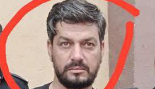 پشاور میں بم ناکارہ بنانے کے دوران پھٹنے سے بی ڈی یو اہلکار خائستہ رحمان شہید BDU personnel Khaista Rehman martyred in Peshawar when a bomb exploded while being defused.