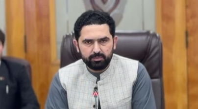 ریاستی اداروں پر الزامات کا مقدمہ، سہیل آفریدی کو گرفتار کرکے پیش کرنے کا حکم برقرار