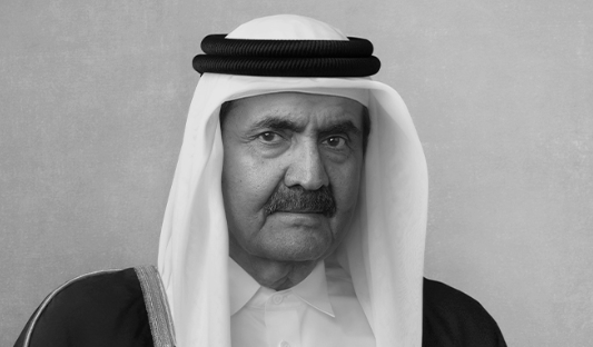 قطر کے سابق امیر کے انتقال پر پاکستان کا پیر کو ایک روزہ سوگ کا اعلان Pakistan announces one-day mourning on Monday over the death of Qatar's former Emir.