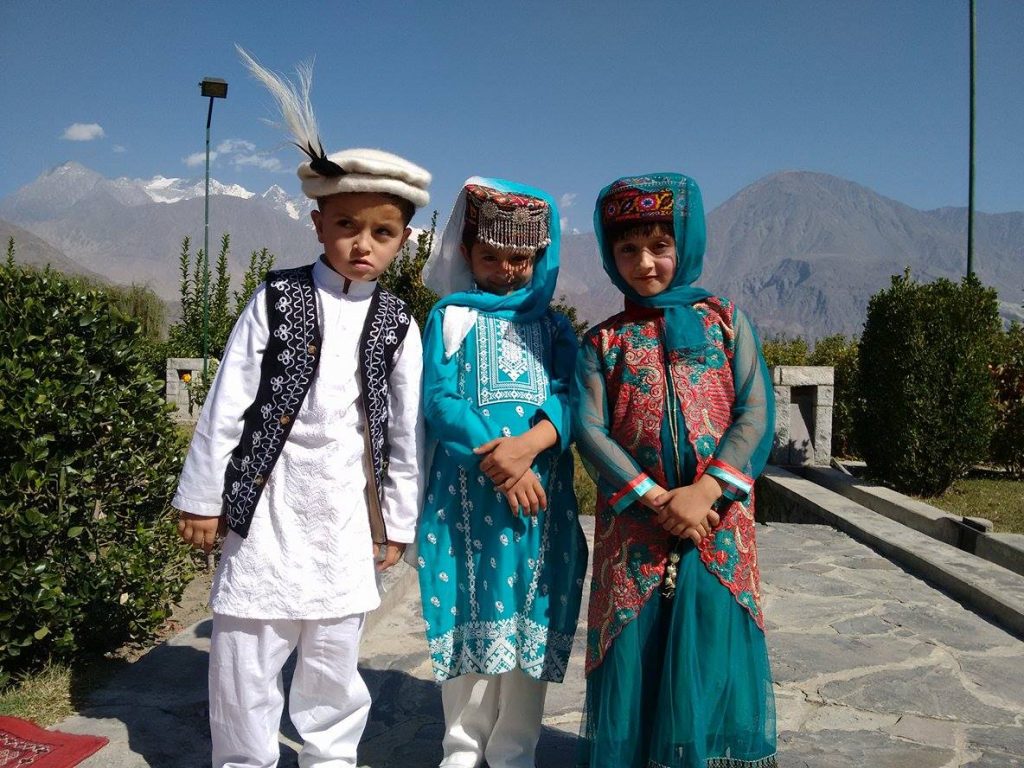 محفوظ بچپن، محفوظ گلگت بلتستان, تحریر: علی شیر Safe childhood safe Gilgit-Baltistan