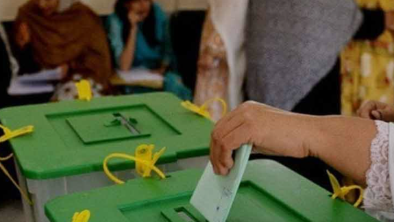 آزاد کشمیر انتخابات کا تیسرا مرحلہ، پونچھ اور پلندری میں پولنگ ملتوی Third phase of Azad Kashmir elections, polling postponed in Poonch and Palindri