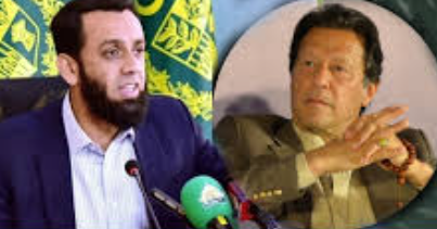 پمز ہسپتال میں معائنے کے بعد بانی پی ٹی آئی کو واپس اڈیالہ جیل منتقل کیا گیا، وزیر اطلاعات کی تصدیق PTI founder transferred back to Adiala Jail after medical examination at PIMS Hospital; Information Minister confirms.