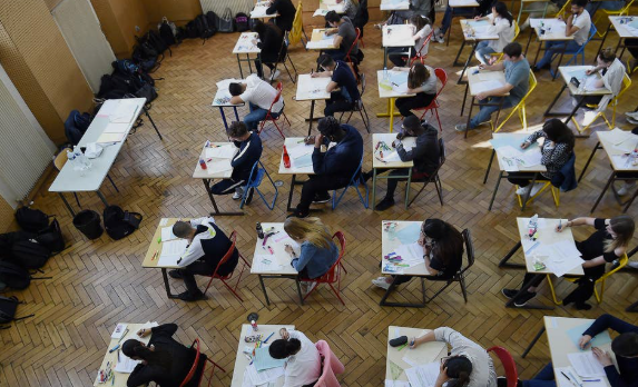 سی ایس ایس 2026 کا تحریری نتیجہ جاری، کامیابی کا تناسب صرف 2.74 فیصد رہا CSS 2026 written exam results released; pass rate stood at just 2.74%.