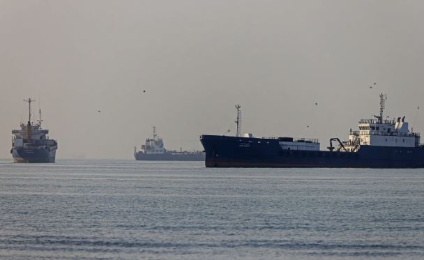 آبنائے ہرمز کی مکمل بحالی کیلئے ایران کا امریکا کو 6 نکاتی مطالبہ Iran sets six conditions for fully reopening the Strait of Hormuz