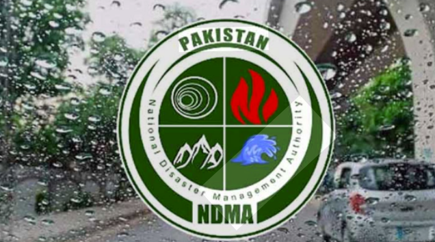 چترال، مانسہرہ، گلگت بلتستان اور آزاد کشمیر میں ممکنہ سیلاب کا الرٹ جاری Flood alert issued for Chitral, Mansehra, Gilgit-Baltistan, and Azad Kashmir.