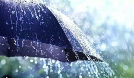 آزاد جموں و کشمیر کے مختلف علاقوں میں 17 ستمبر تک بارش کا الرٹ جاری Rain alert issued for various areas of Azad Jammu and Kashmir until September 17.