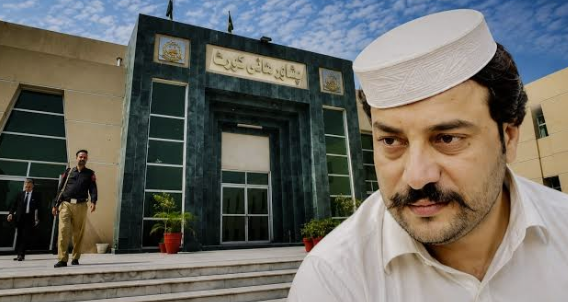پشاور ہائیکورٹ نے ہلاک ملزم ممتاز کی لاش ورثا کے حوالے کرنے کا حکم دیدیا The Peshawar High Court has ordered the handing over of the body of the deceased accused, Mumtaz, to his heirs.