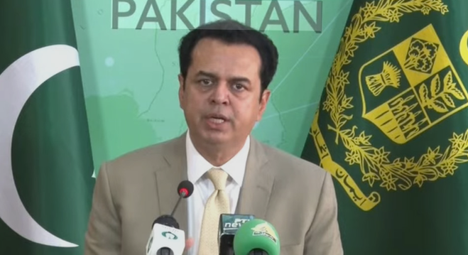 خیبرپختونخوا کا ترمیم شدہ پولیس ایکٹ سپریم کورٹ میں چیلنج کیا جائے گا، وفاقی حکومت کا اعلان Khyber Pakhtunkhwa’s amended Police Act will be challenged in the Supreme Court, the federal government announced.