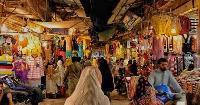 وفاقی حکومت نے 3 ماہ کیلئے کفایت شعاری مہم کا اعلان کردیا، نوٹیفکیشن جاری The federal government has announced an austerity drive for three months; a notification has been issued.