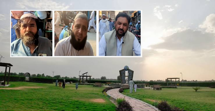 گورنر راج کے بعد جنوبی خیبرپختونخوا: سڑکوں، صحت اور تعلیم کے شعبوں کی بحالی کے لیے عوام پرامید