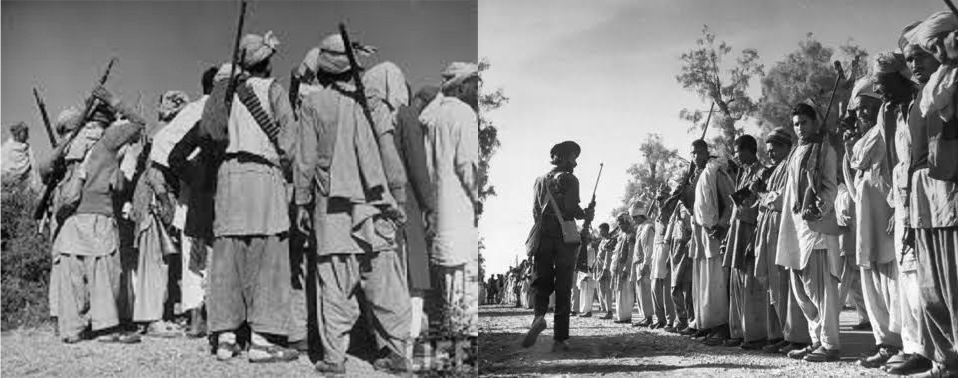 14 اور 15 اکتوبر 1947، تحریک آزادی کشمیر کا اہم باب: ڈوگرہ اقتدار کے خلاف کشمیریوں کی مزاحمت