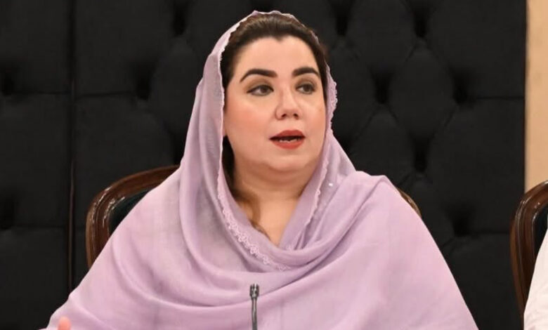 صوبے کے عوام خستہ حال سکولوں کی نشاندہی کریں، ممبر ایڈوائزری کونسل ثمر ہارون بلور کی اپیل