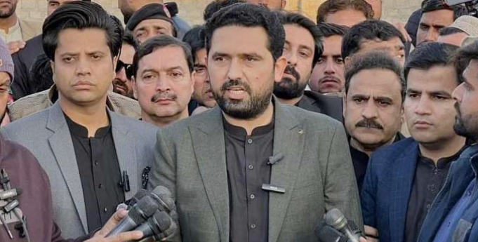9 مئی حملوں کیس میں سہیل آفریدی سمیت پانچ ملزمان کے وارنٹ گرفتاری جاری Arrest warrants issued for five suspects, including Sohail Afridi, in the May 9 attacks case.