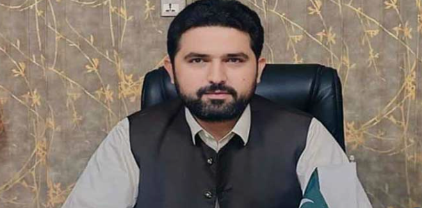 سہیل آفریدی کے خلاف اربوں کی کرپشن کے ثبوت مل گئے، خیبرپختونخواحکومت Evidence of corruption worth billions found against Sohail Afridi: Khyber Pakhtunkhwa Government